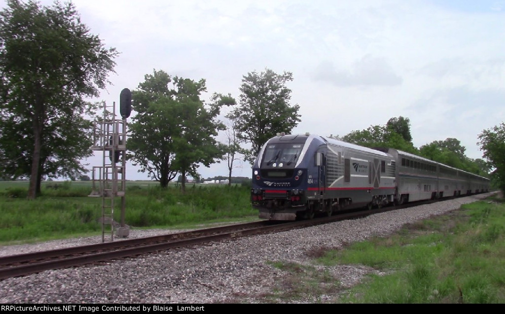 CN P391 (Amtrak)